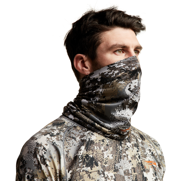 Core Neck Gaiter Elevated II