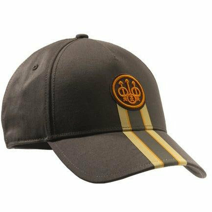 Beretta Corp Cap Brun