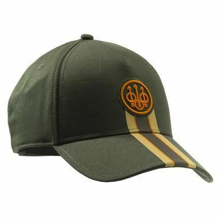 Beretta Corp Cap Green