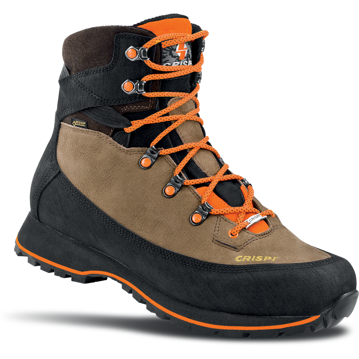 Lapponia Evo GTX Adventure