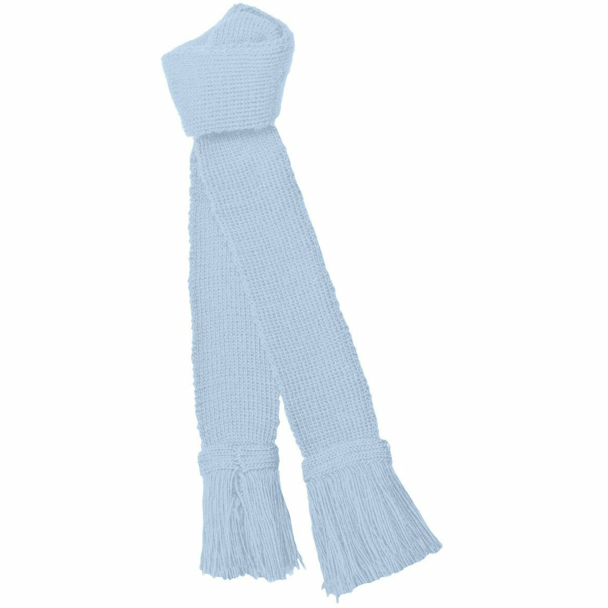 Garter Baby Blue