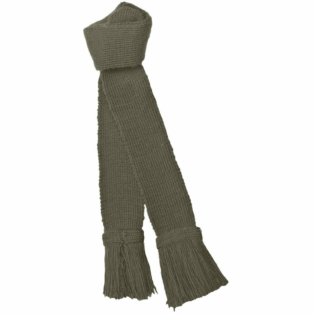 Garter Olive
