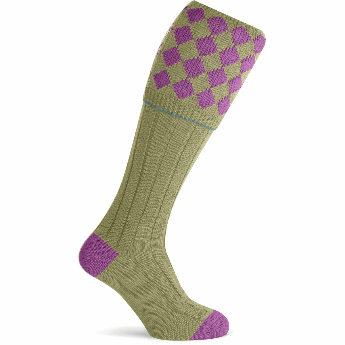 Kendal Ladies Fuchsia