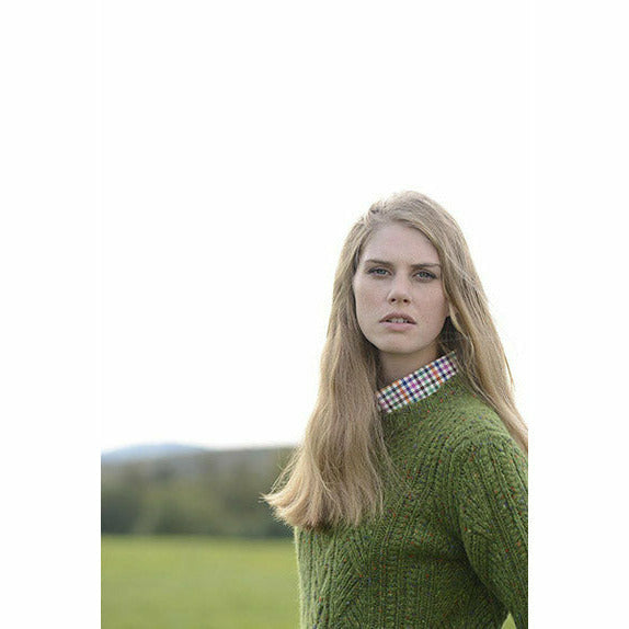 Flannel Shirt Check Karo