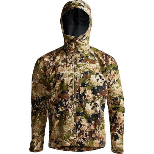 Dew Point Jacket Subalpine