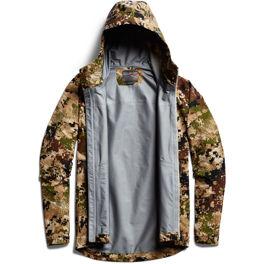 Dew Point Jacket Subalpine