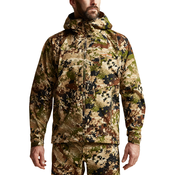 Dew Point Jacket Subalpine