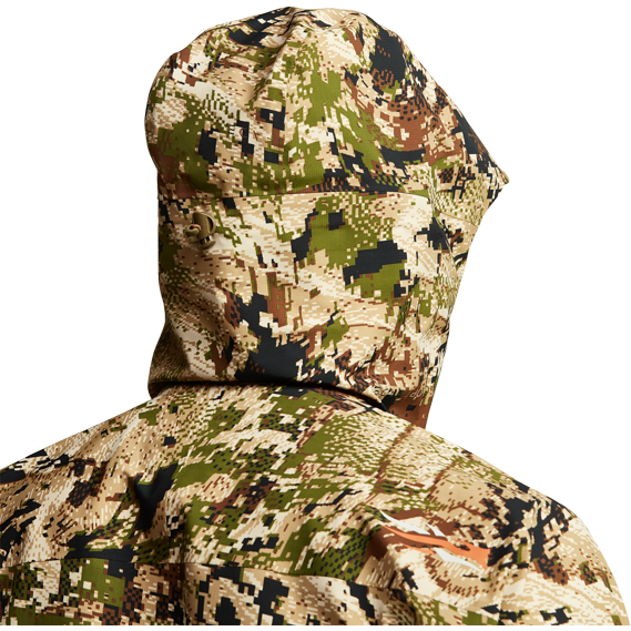 Dew Point Jacket Subalpine