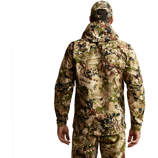 Dew Point Jacket Subalpine