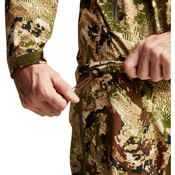 Dew Point Jacket Subalpine