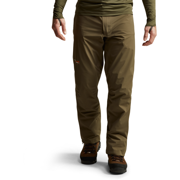 Dew Point Pant Pyrite