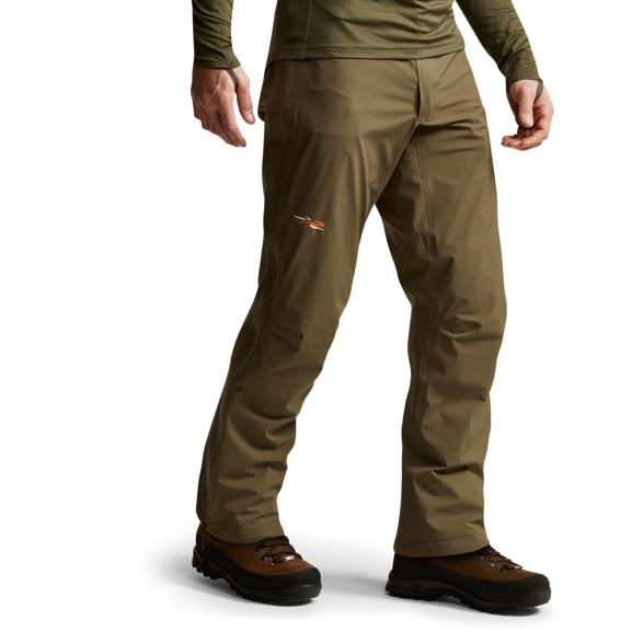 Dew Point Pant Pyrite