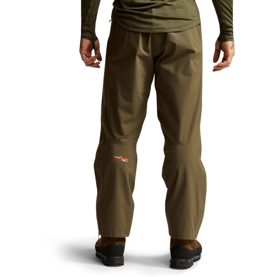 Dew Point Pant Pyrite