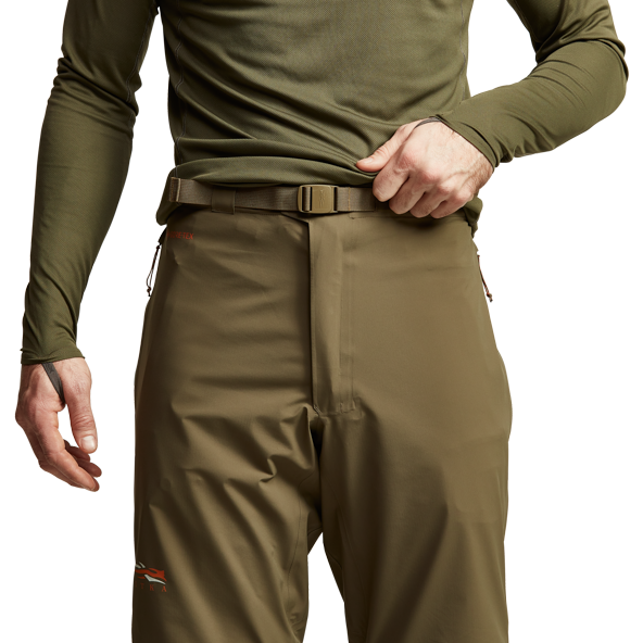 Dew Point Pant Pyrite