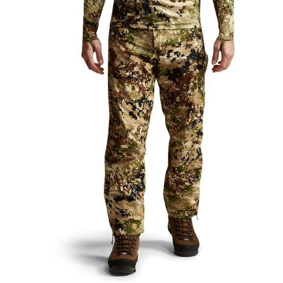 Dew Point Pant Subalpine