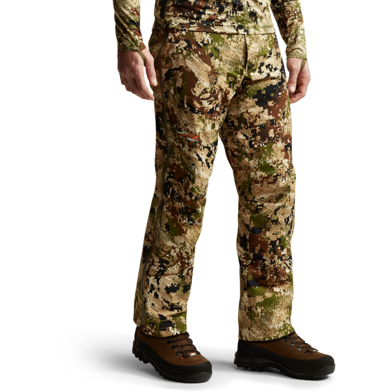 Dew Point Pant Subalpine