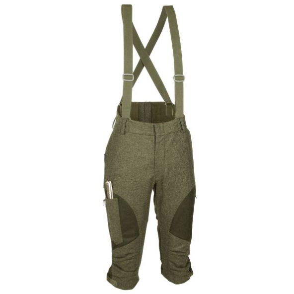 Dolomiten Knickers i Loden