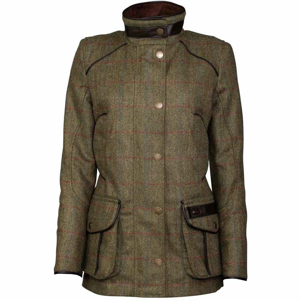 Marlfield Lady Tweedjacka