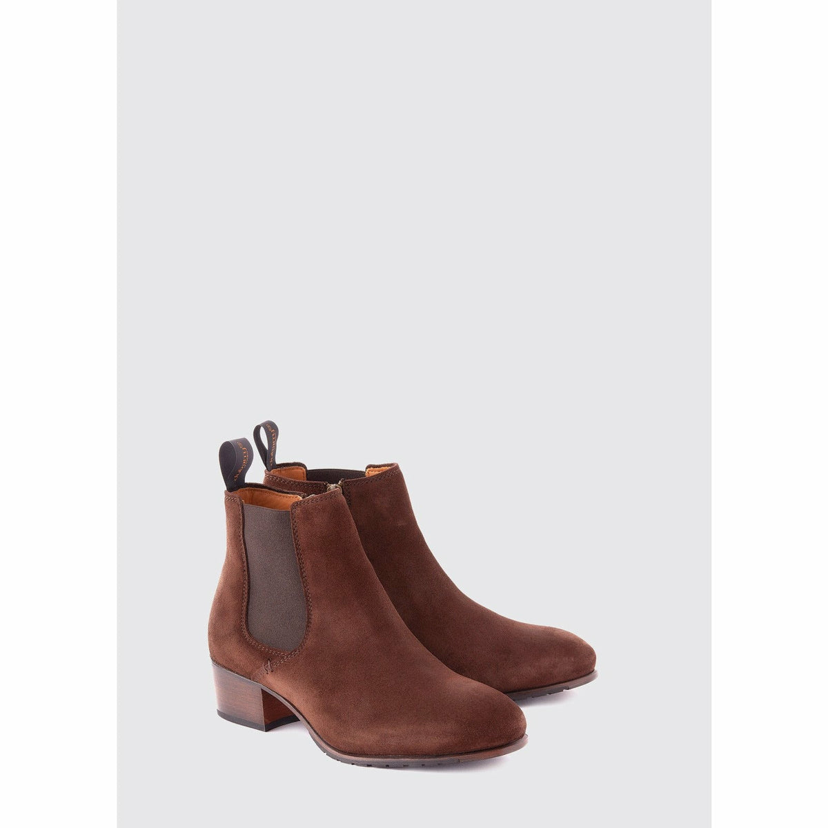 Bray Chelsea Boot Cigar