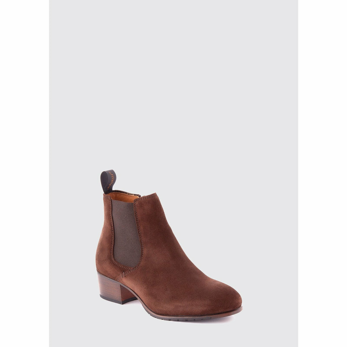 Bray Chelsea Boot Cigar