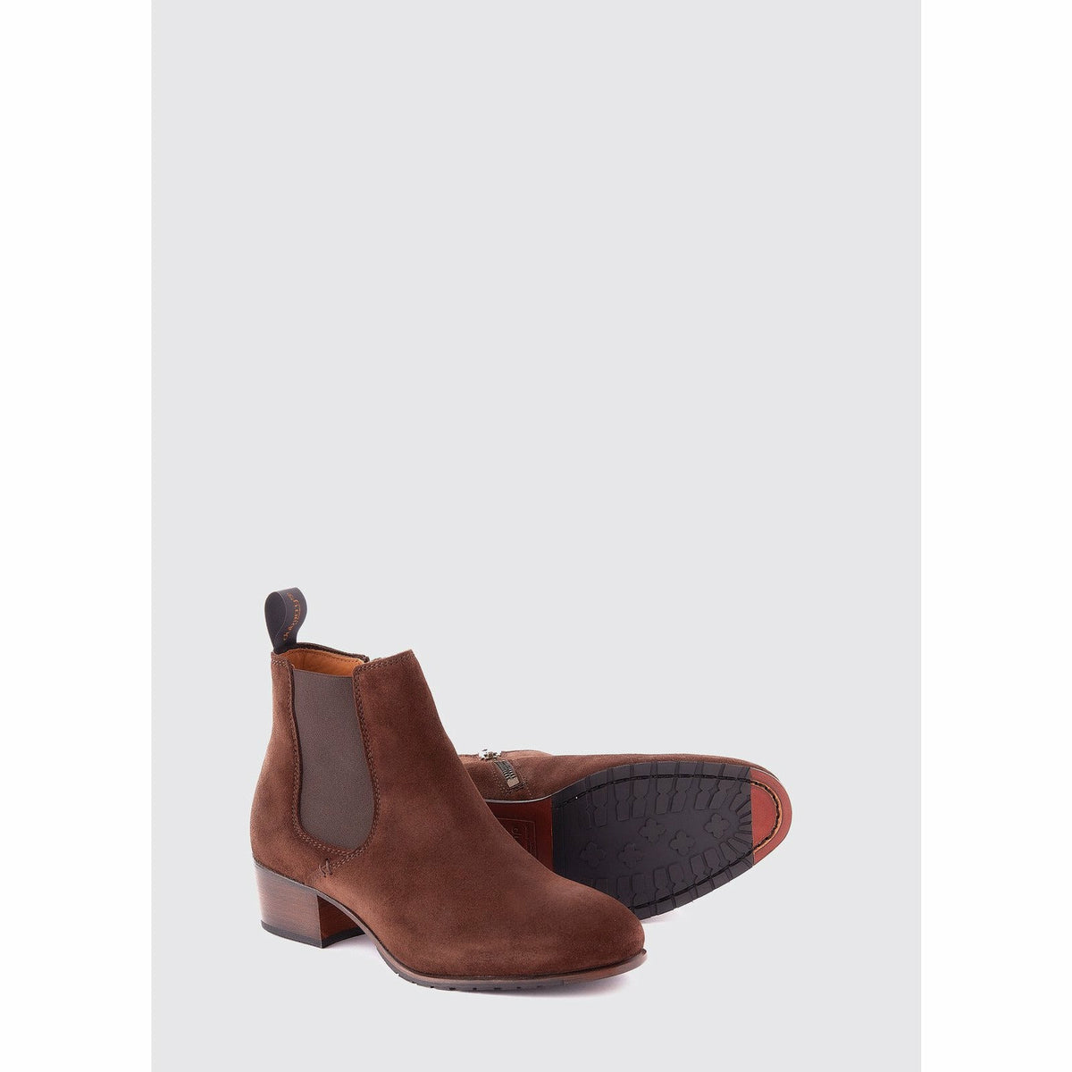 Bray Chelsea Boot Cigar