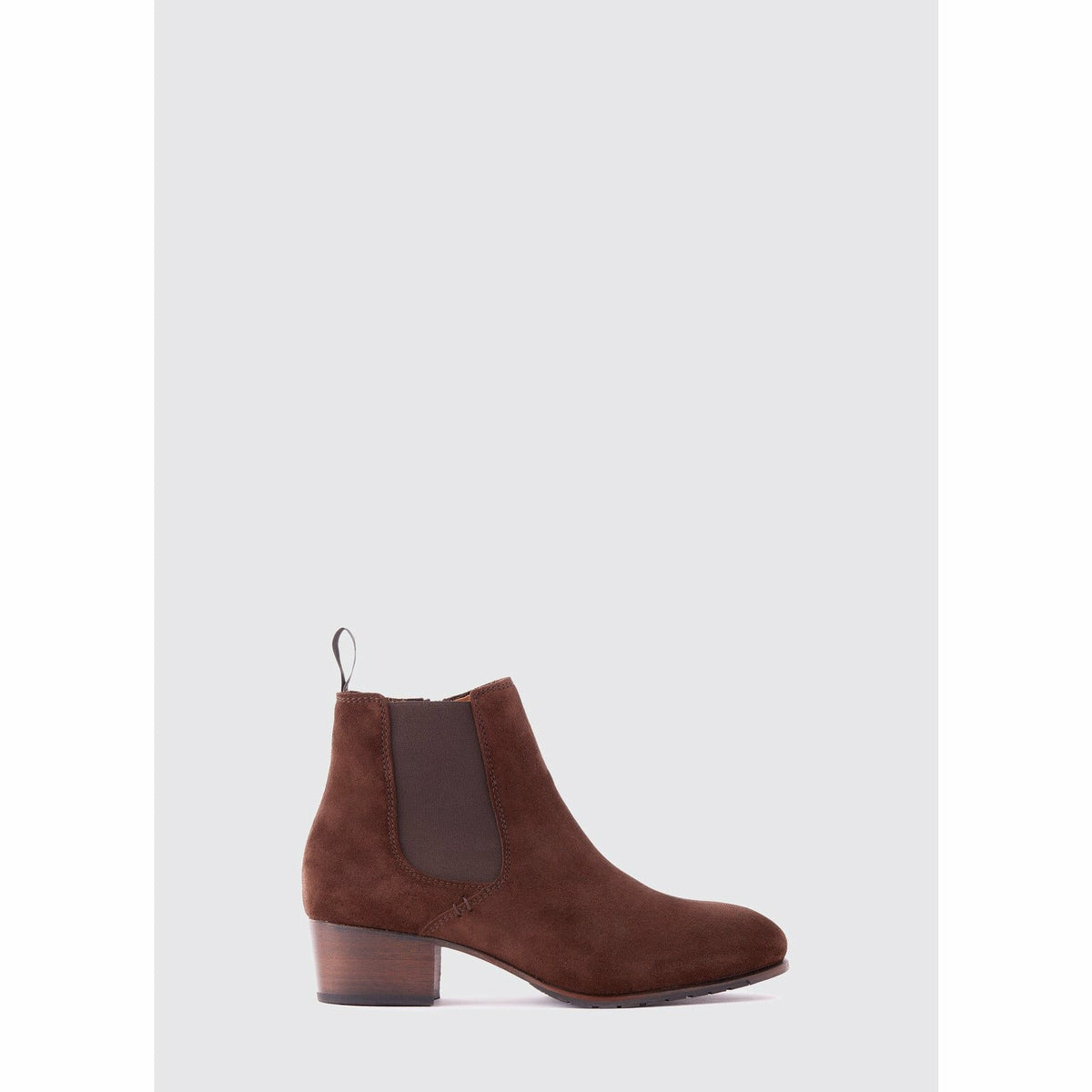 Bray Chelsea Boot Cigar