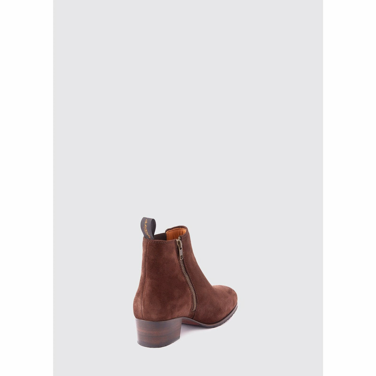 Bray Chelsea Boot Cigar