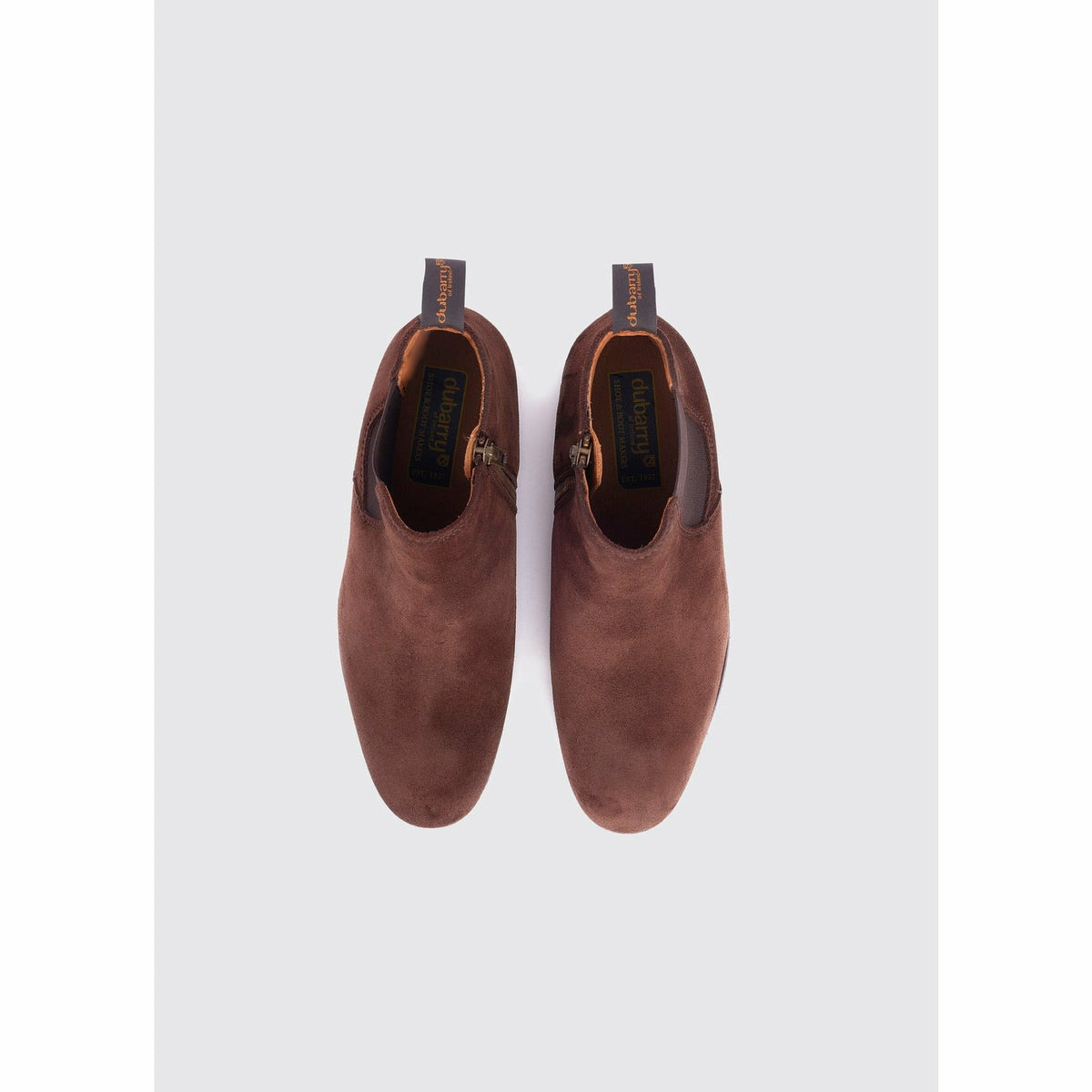 Bray Chelsea Boot Cigar