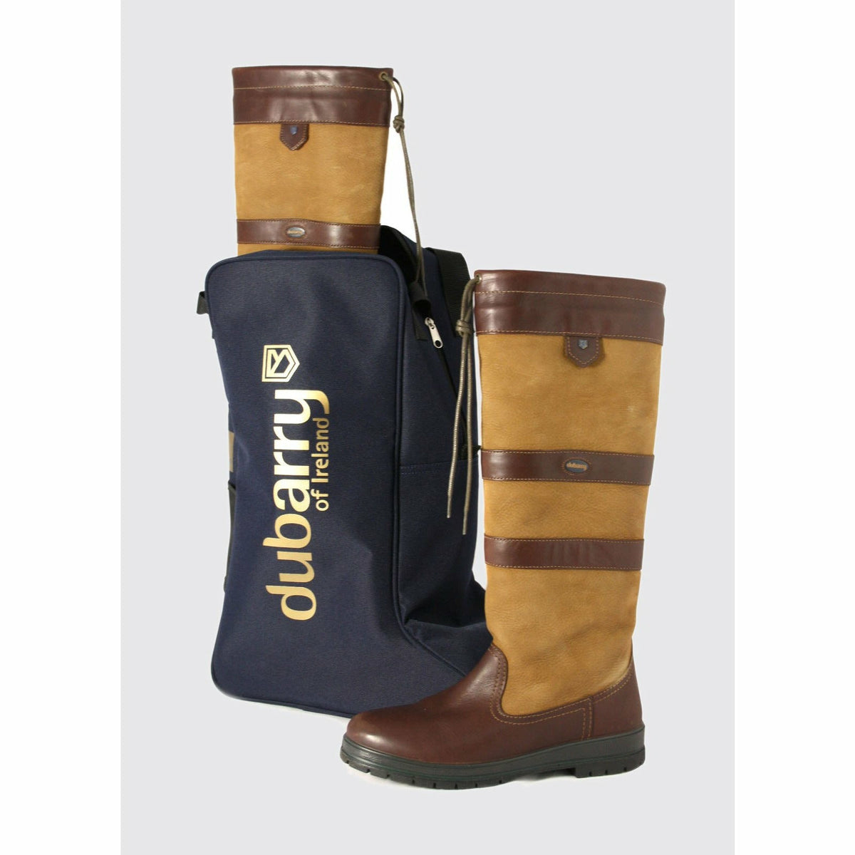 Dubarry Boot Bag