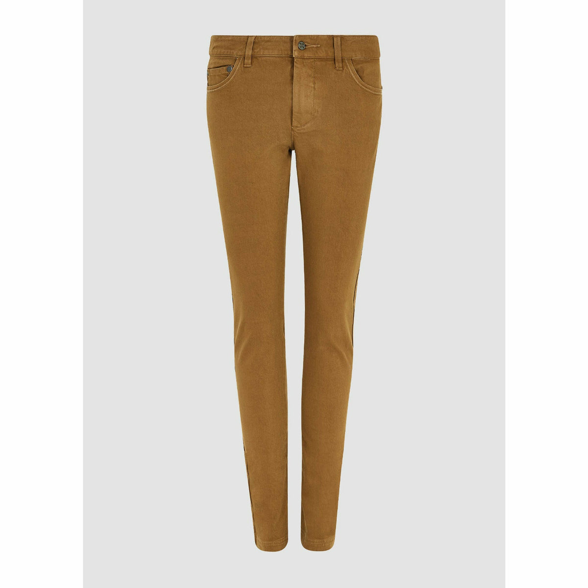 Sallybrook Trousers Harvest Gold