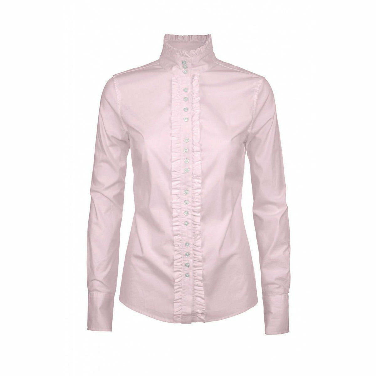 Chamomile Damskjorta Pale Pink