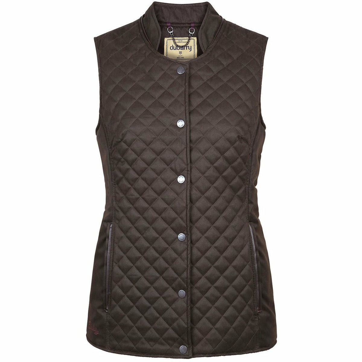 Wilde Verdigris Väst