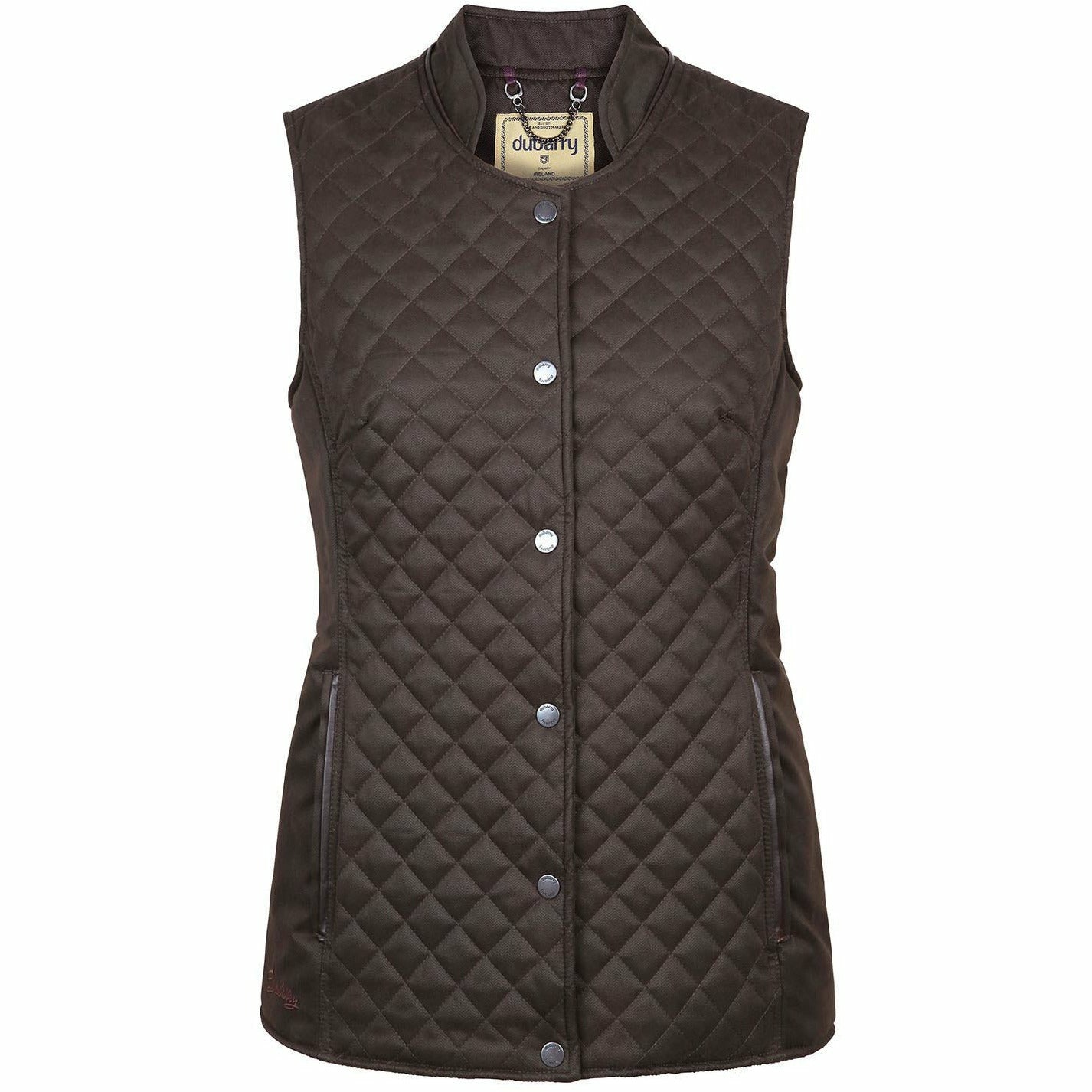 Wilde Verdigris Väst