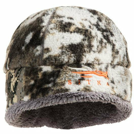 Fanatic Beanie Elevated II