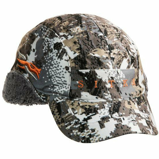 Incinerator GTX Hat Elevated II