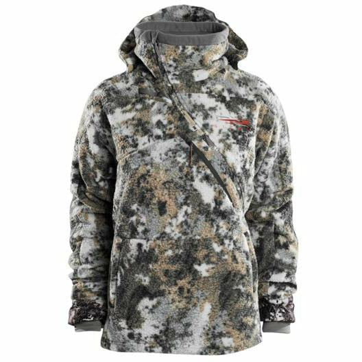 W Fanatic Jacket Elevated II