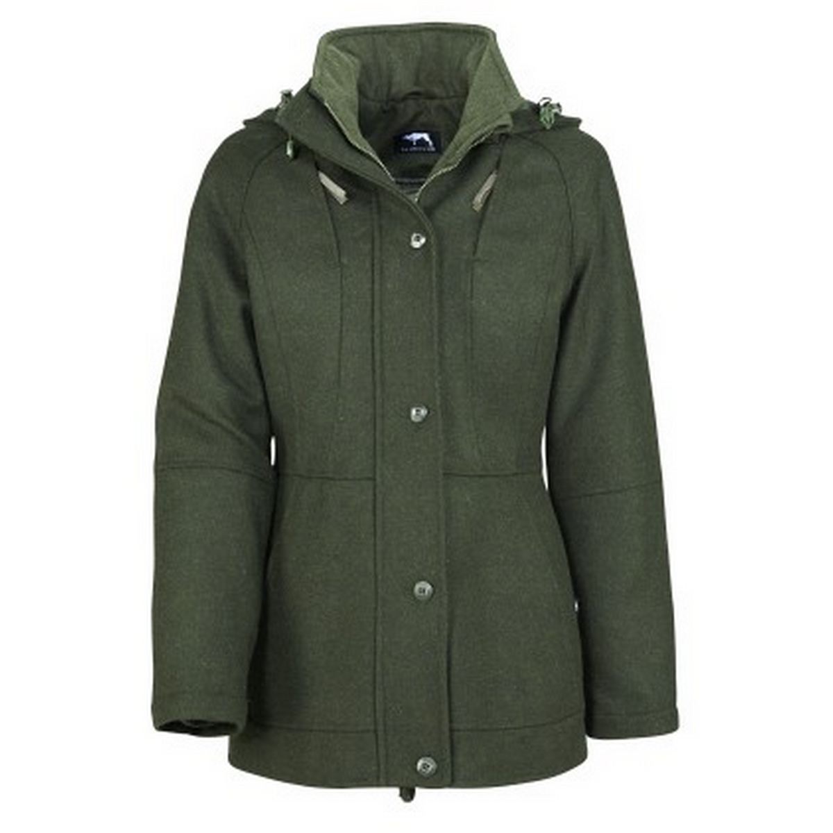 Eisenhut Damjacka - STORLEK 38