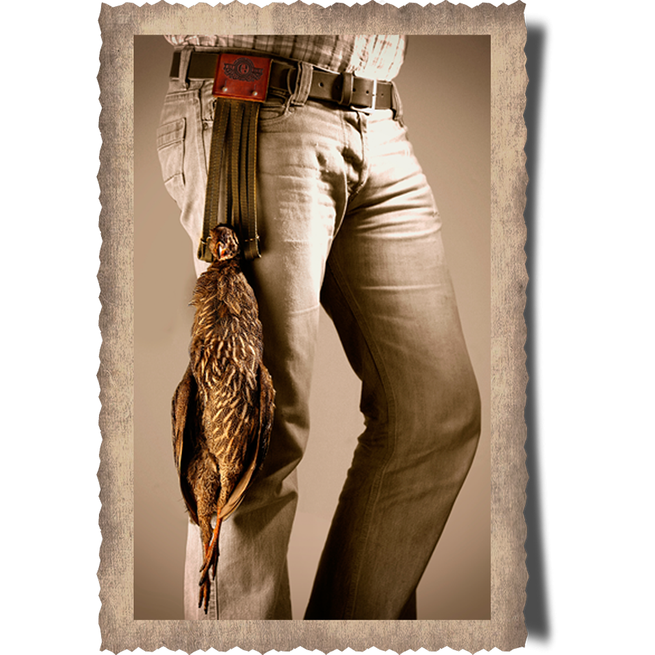 Barberton Bird Carrier