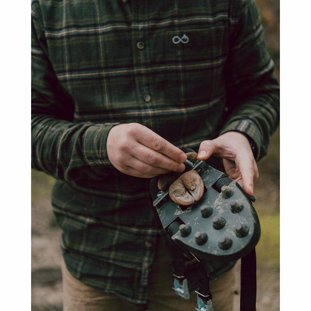 Explorer Shirt Olive