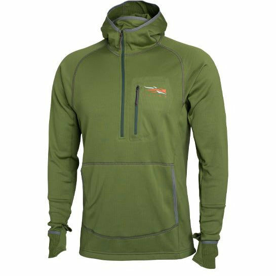 Fanatic Hoody Forest II