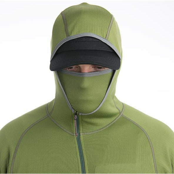 Fanatic Hoody Forest II