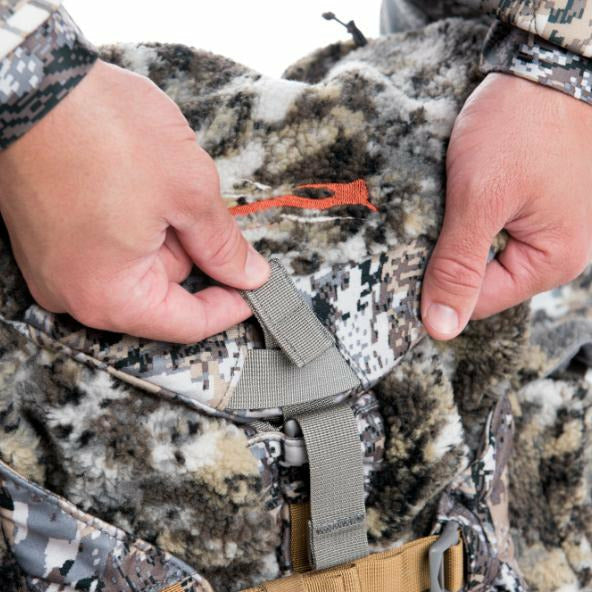 Fanatic Pack Elevated II