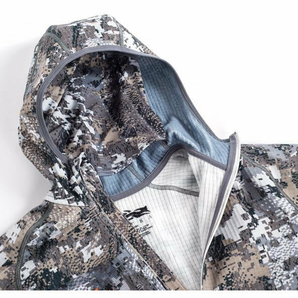 Fanatic Hoody Forest