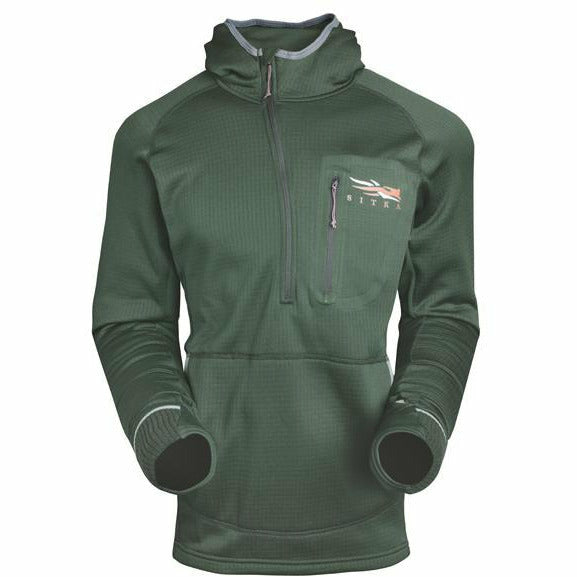 Fanatic Hoody Forest