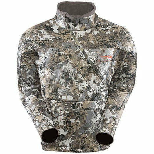 Fanatic Lite Jacket - STORLEK MEDIUM -