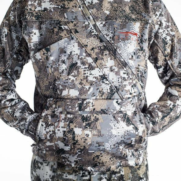 Fanatic Lite Jacket STORLEK MEDIUM - Main Image