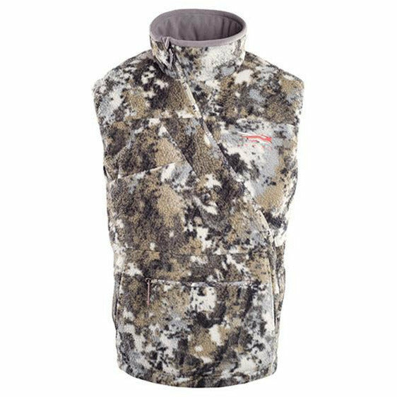 Fanatic Vest Elevated II