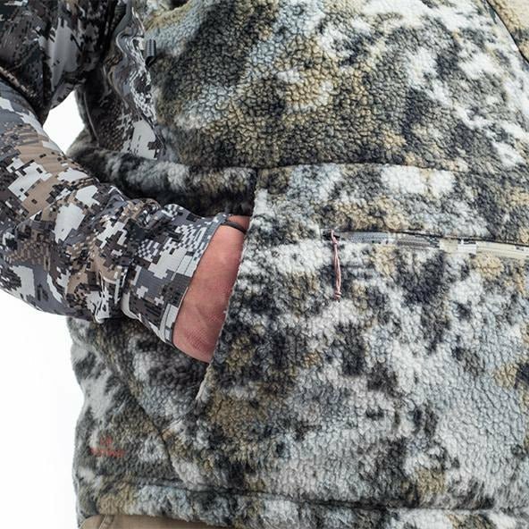 Fanatic Vest Elevated II