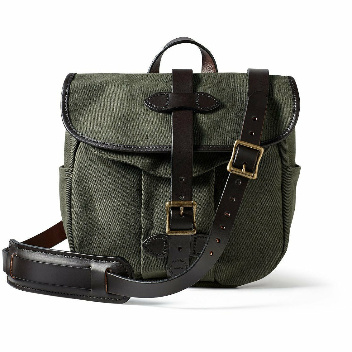 Field Bag Small Olive