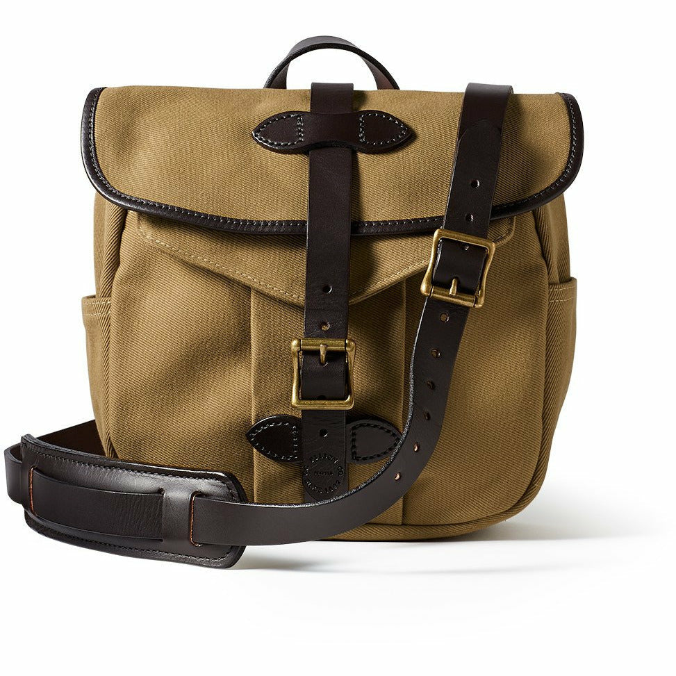 Field Bag Small Tan